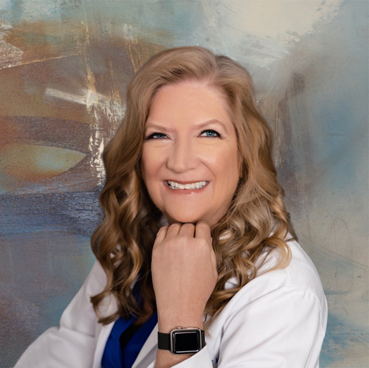 Andrea M. Trescot, MD, DABIPP, FIPP, CIPS Jax Medi Spa Med Spa Jacksonville FL