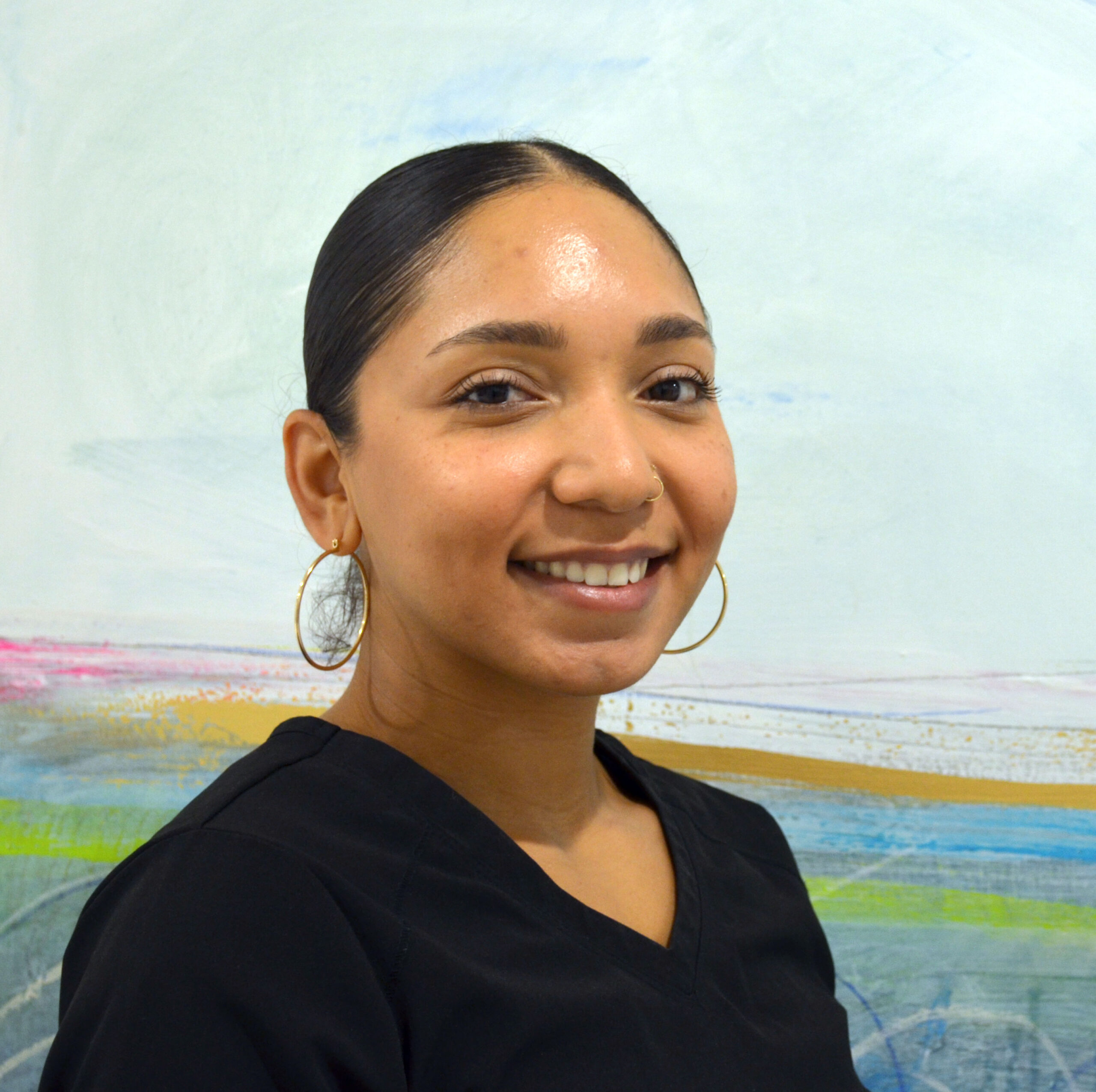 Marena Collazo Lugo Licensed Massage Therapist Jax Medi Spa Med Spa Jacksonville FL